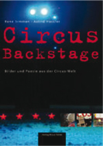 Circus Backstage