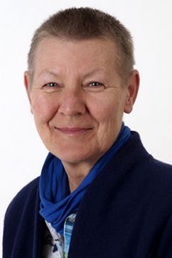 Ingrid Spielmann